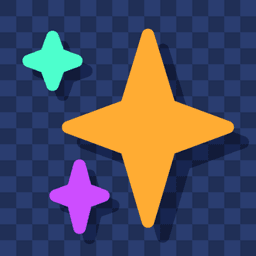 Particular ✨ Reforged icon