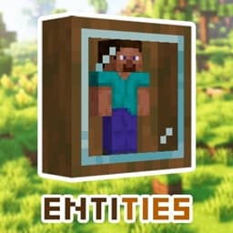 Decorative Entities icon