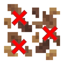 No Littering icon
