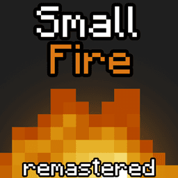 Small fire - Remastered icon