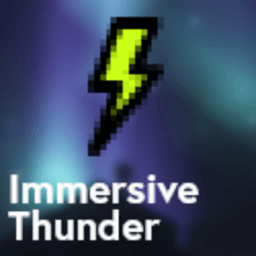 ImmersiveThunder icon