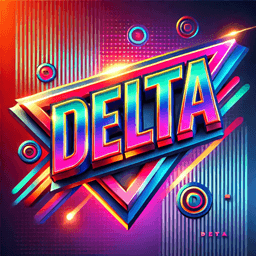 Delta utility icon
