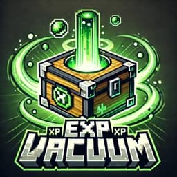 Pepsi's EXP Vacuum icon