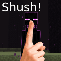 Shush icon