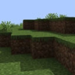 BDS - Better Default Shaders icon