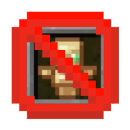 Toggleable Offhand Placing (TOP) icon