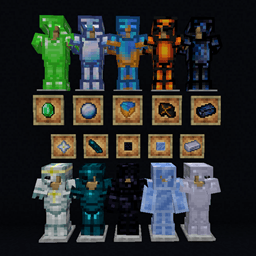 More Materials After Netherite icon
