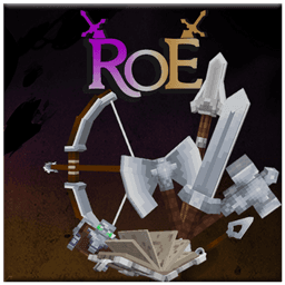 Recreation of Exile - Weapons icon