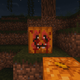 Spooky Pumpkin icon