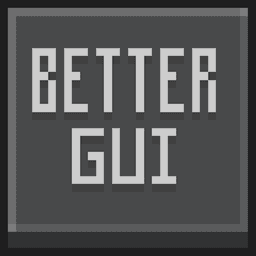 Better GUI BC icon