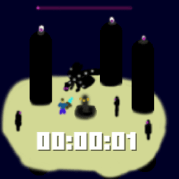 Timer for Speedruns icon