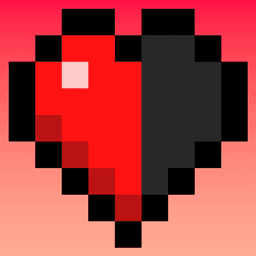 Half HP icon