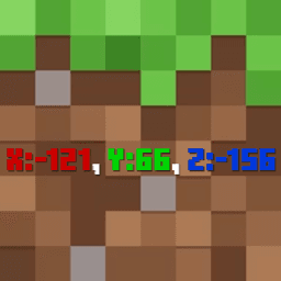Coords icon