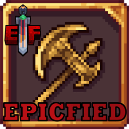Epic Fight | Fantasy Weapons EpicFied icon