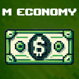 M Economy icon
