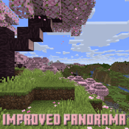 New Cherry Blossom Panorama BC icon