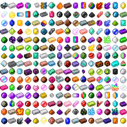 Crystalcraft Unlimited Java edition (The Age of Ores) icon