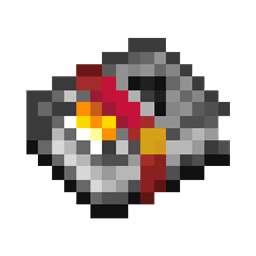 Smelting Enchantment (Fabric/Forge/NeoForge/Quilt) icon