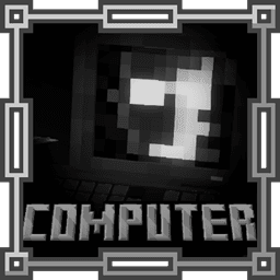 SCP-079, The Old AI icon