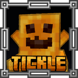 SCP-999, Tickle Monster icon