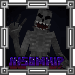 SCP-966, The Sleep Killer icon