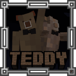 SCP-1048, The Builder Bear icon