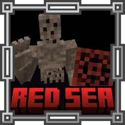 SCP-093, Red Sea Object icon