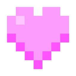 Pink Hearts icon