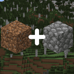 Cobbled Dirt icon