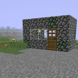 Nostalgic Structures icon