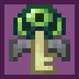 Vaulted End icon