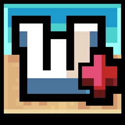 Whimscape + Exploration icon
