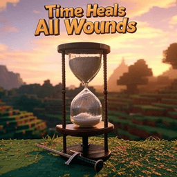 Time Heals All Wounds icon