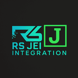 Refined Storage - JEI Integration icon