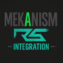 Refined Storage - Mekanism Integration icon