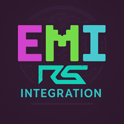 Refined Storage - EMI Integration icon