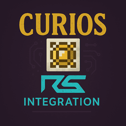 Refined Storage - Curios Integration icon