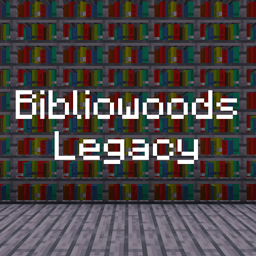 Bibliowoods Legacy icon