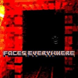 Befall ( Faces Everywhere ) icon