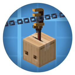 Create: Cardboarded Conveynience icon