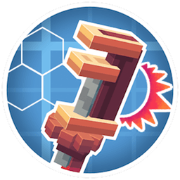 Create Ultimine icon