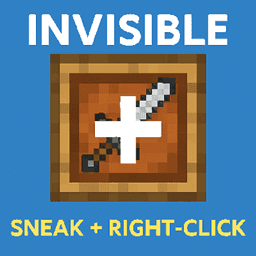 Invisible Item Frame icon