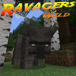 Ravagers Of The Wild icon
