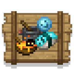 Unusual Delight (Hostile Delight) icon