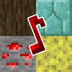 Better Block Sounds Fork icon