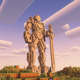 Highland Statue icon