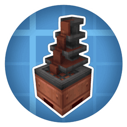 Create: Chocolate Fountain icon