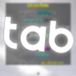 TAB icon