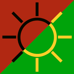 Per Dimension Brightness Control icon