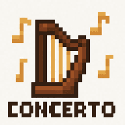 Concerto 协奏曲/一起听 icon